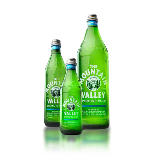 Mountain Valley All Sparkling Water