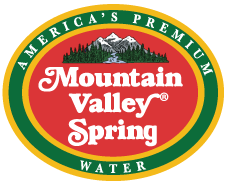 Mountain Valley Water Asheville NC