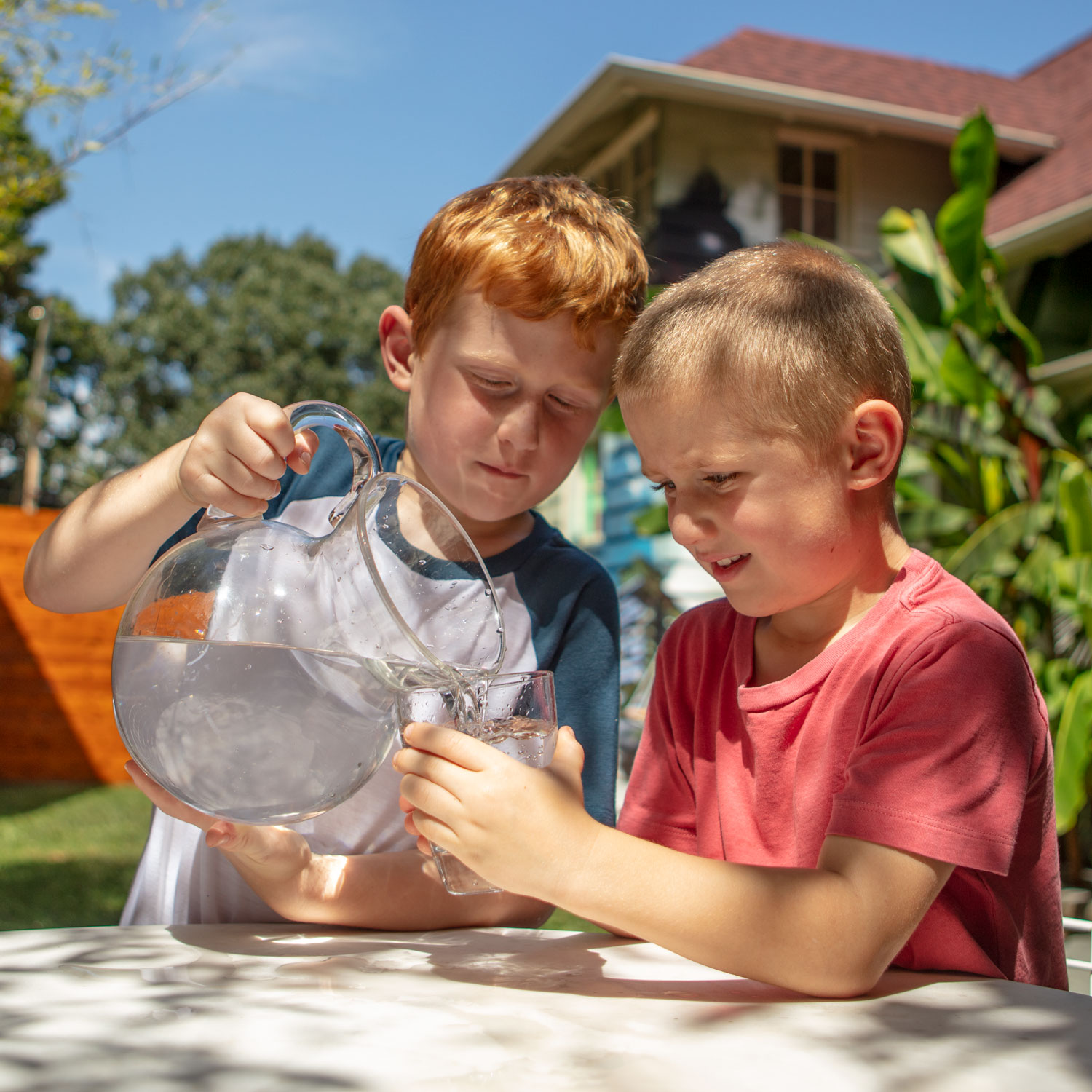 Altamont Keeps Kids Happy