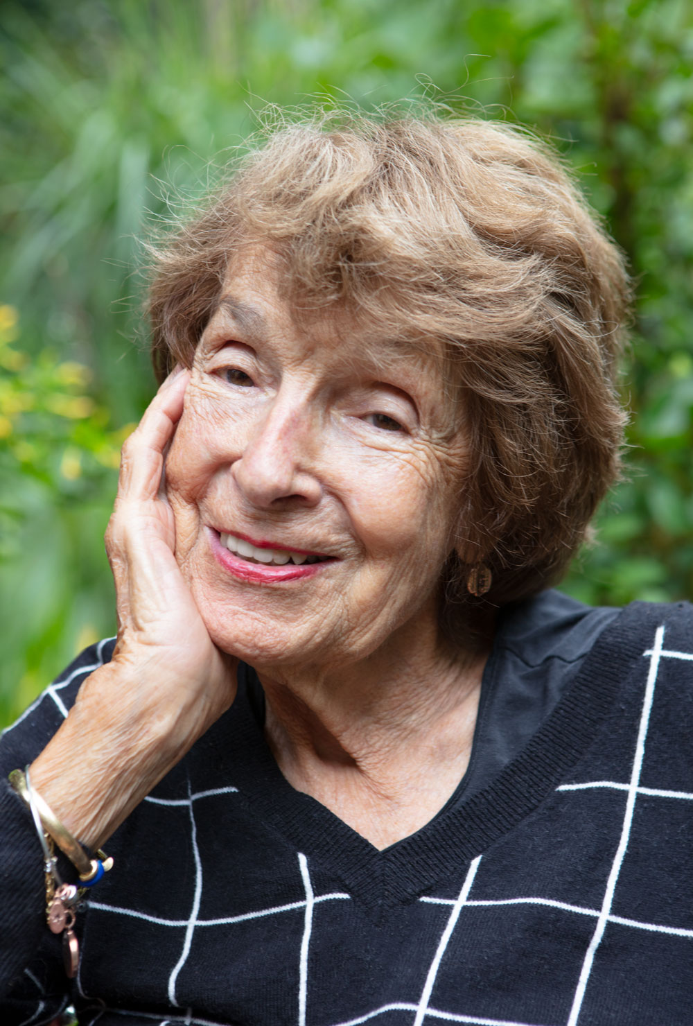 Connie Scotchie