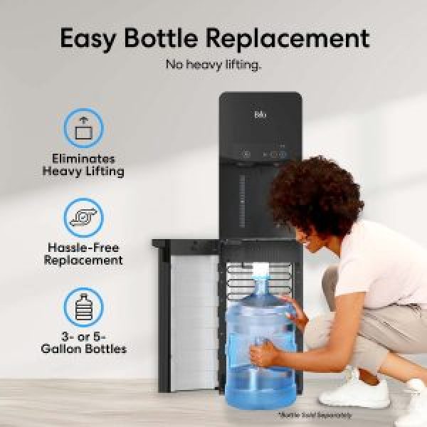 Brio 320 Hot or Cold Water Dispenser