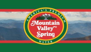 Mountain Valley Spring Water Gift Card